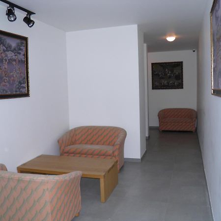 Holidays Apart-Hotel Anderlecht Dış mekan fotoğraf