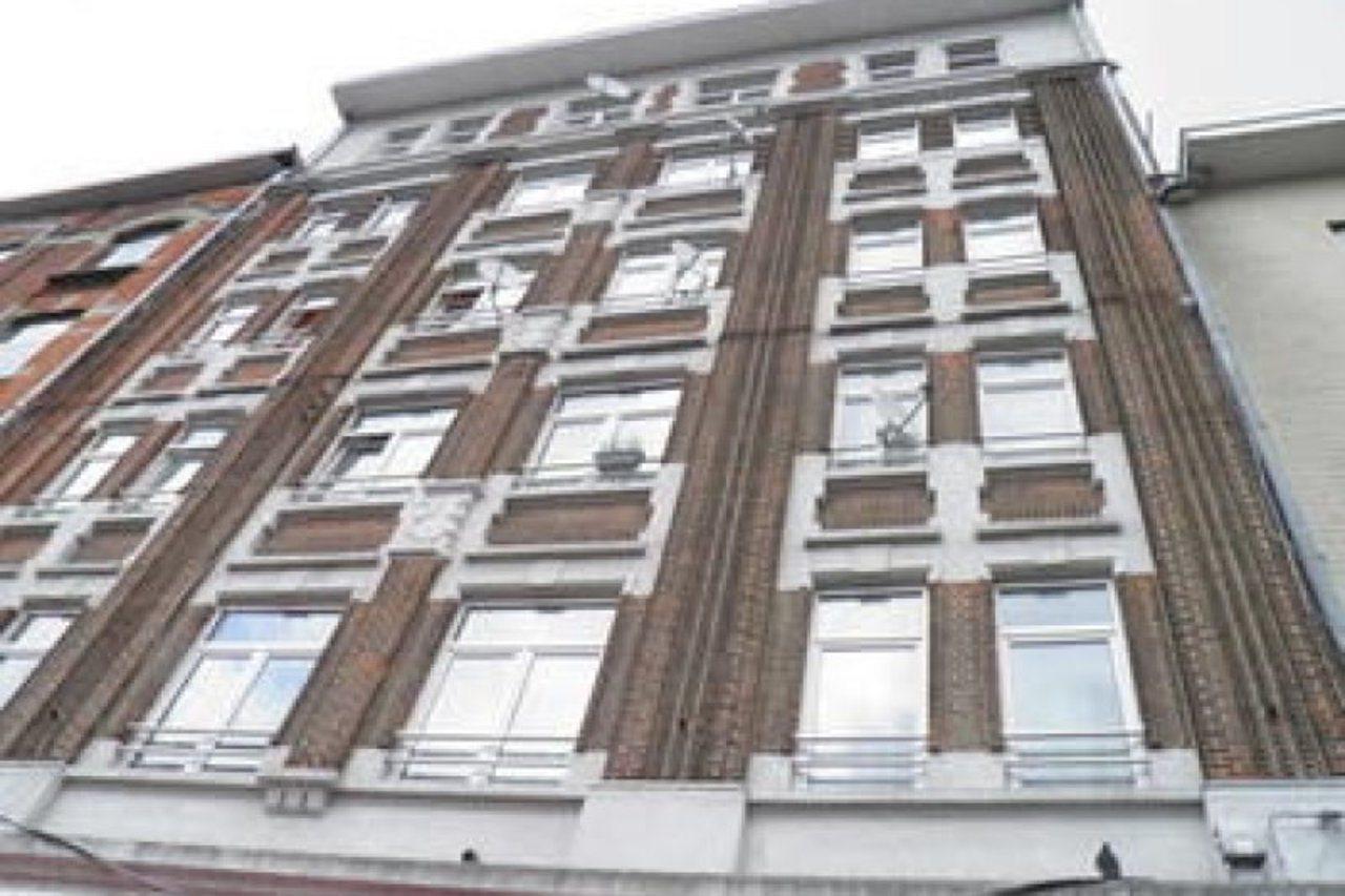 Holidays Apart-Hotel Anderlecht Dış mekan fotoğraf