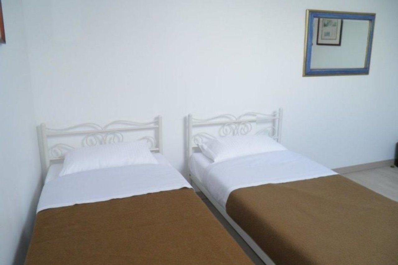 Holidays Apart-Hotel Anderlecht Dış mekan fotoğraf