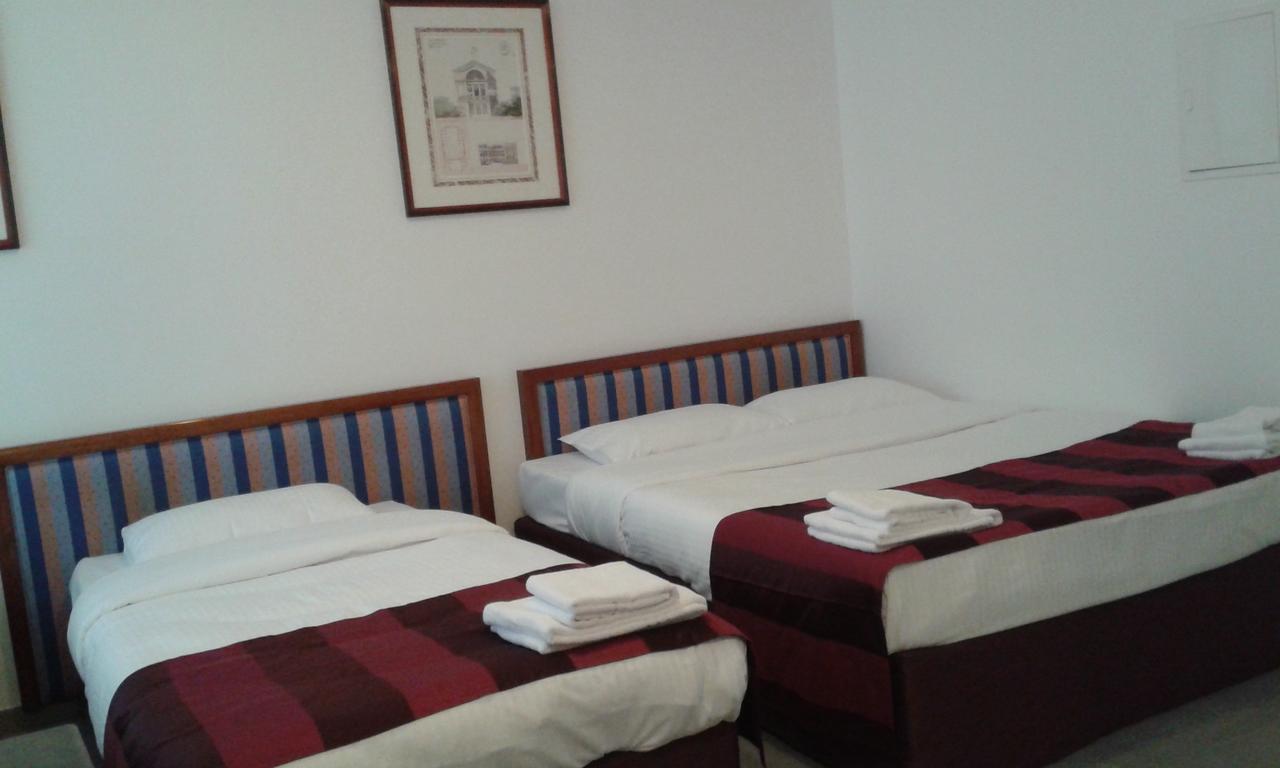 Holidays Apart-Hotel Anderlecht Dış mekan fotoğraf