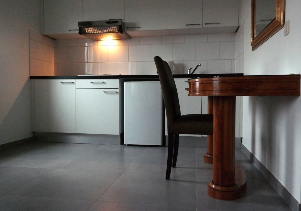 Holidays Apart-Hotel Anderlecht Dış mekan fotoğraf